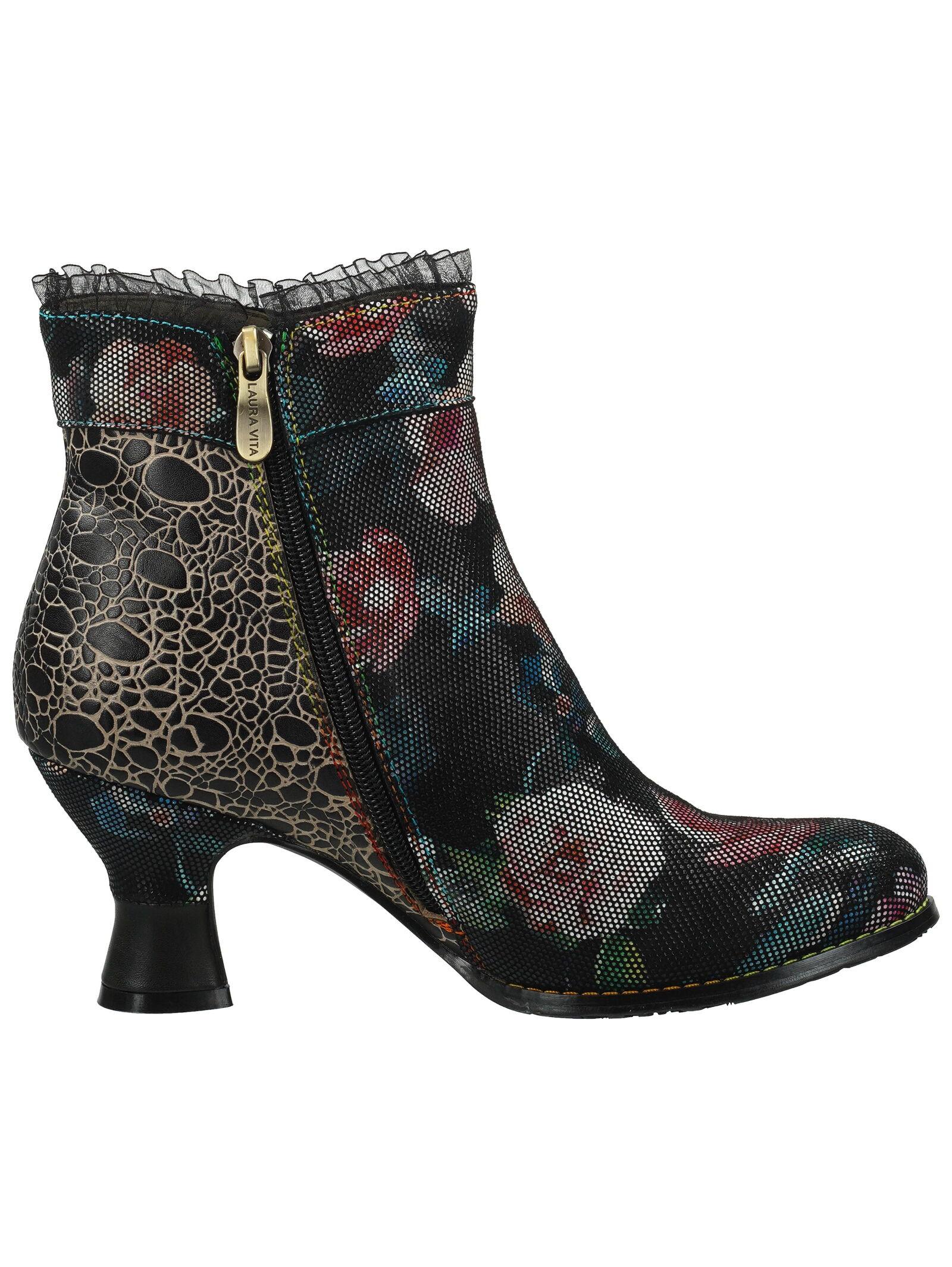 Laura Vita  Bottines GICGASO 12 