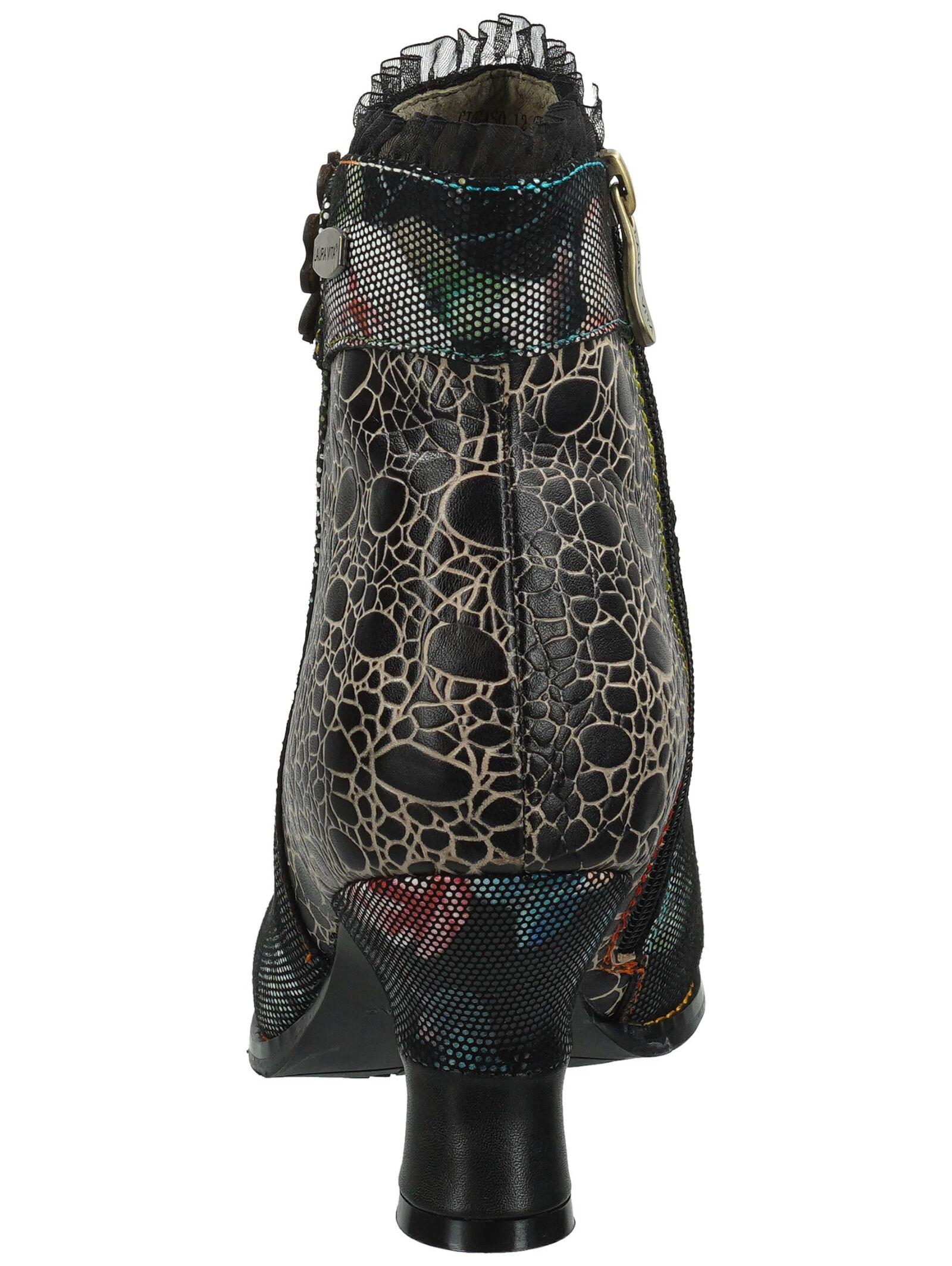 Laura Vita  Bottines GICGASO 12 