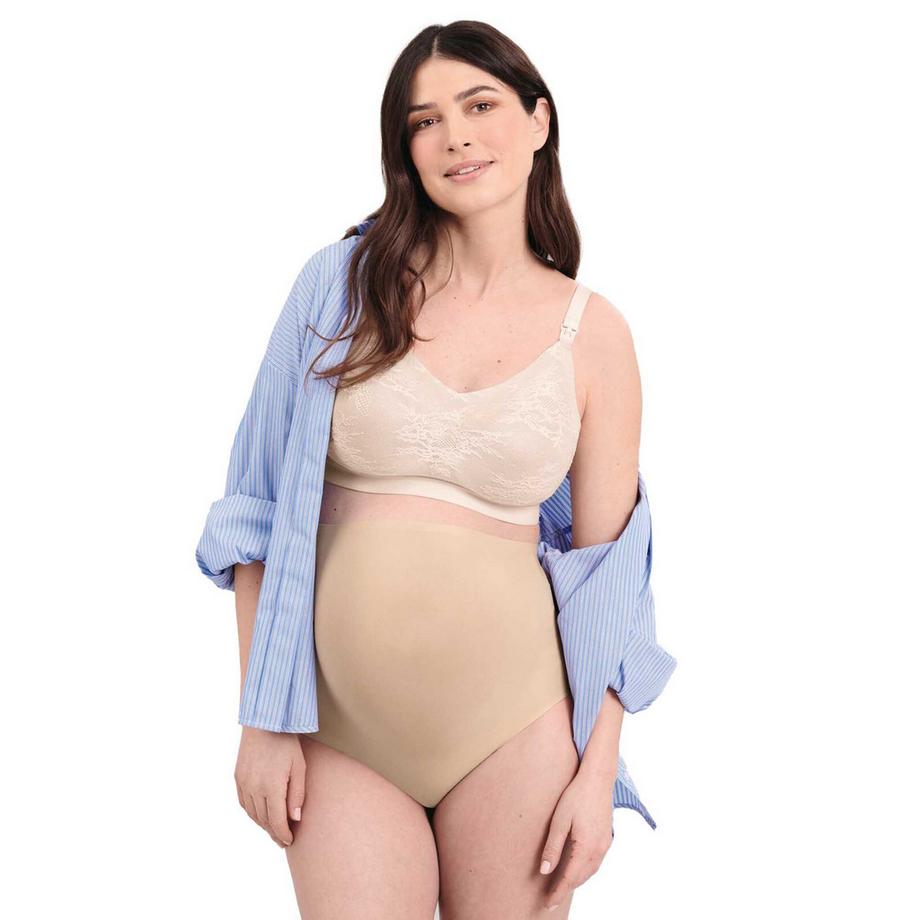 Anita  Slip -Essential Maternity Brief 