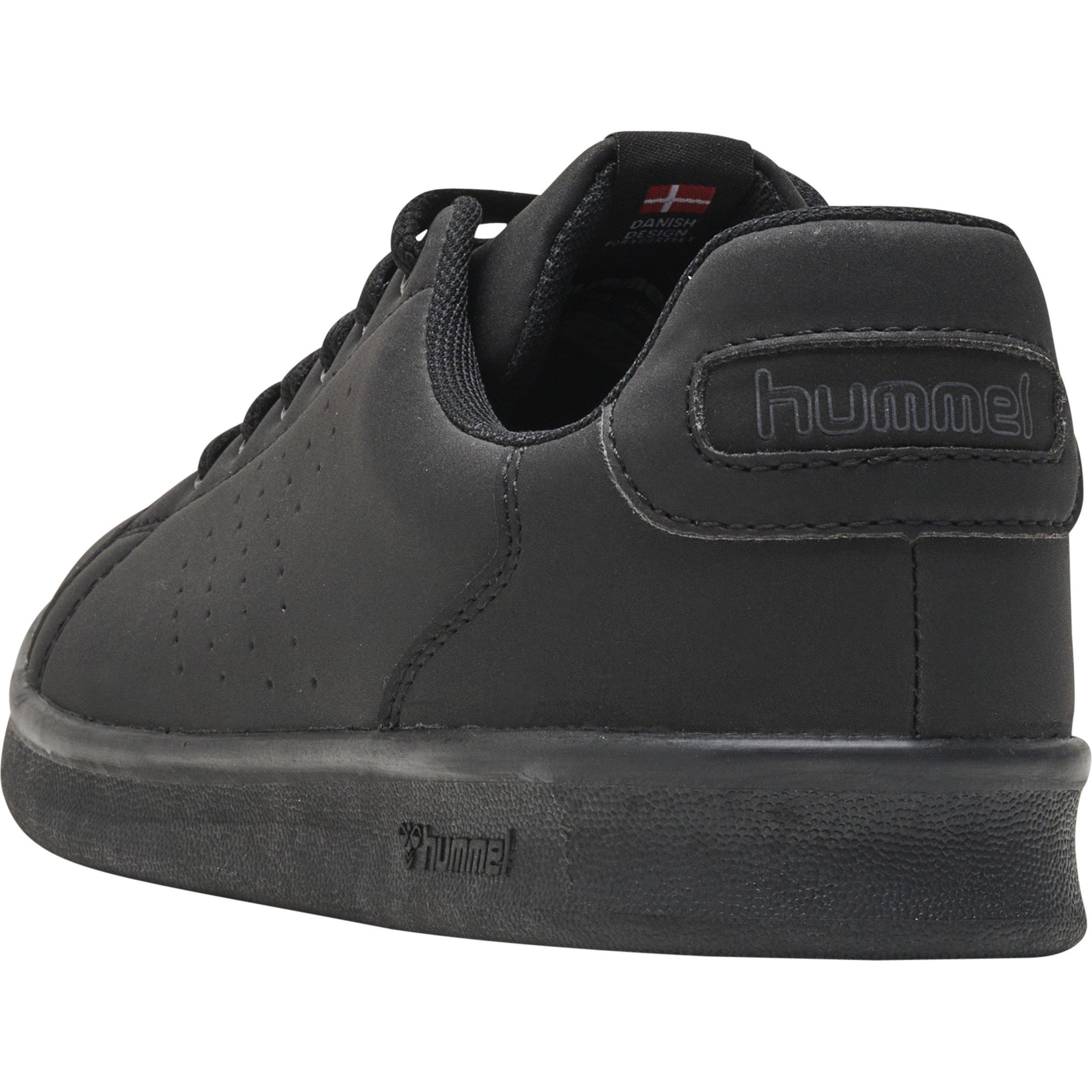 Hummel  scarpe da ginnastica basse busan nubuck 