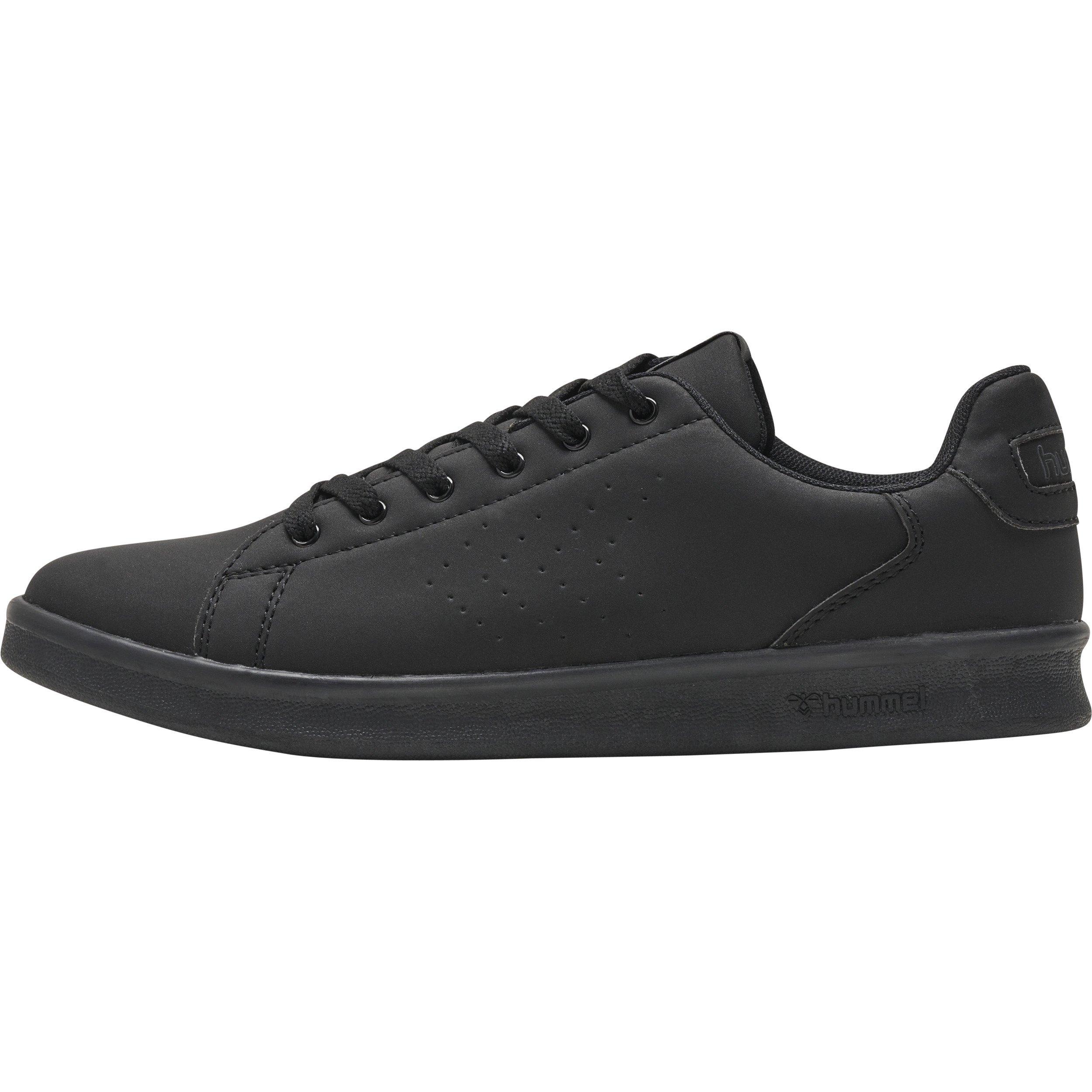 Hummel  scarpe da ginnastica basse busan nubuck 