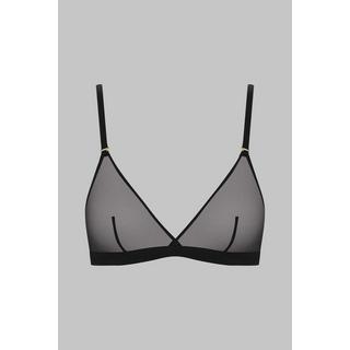 MAISON CLOSE  Soutien-gorge triangle - Corps à Corps 