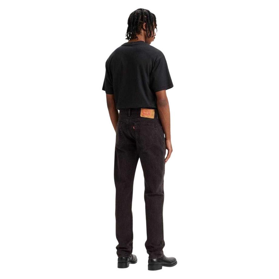 Levis Jean Driverway  