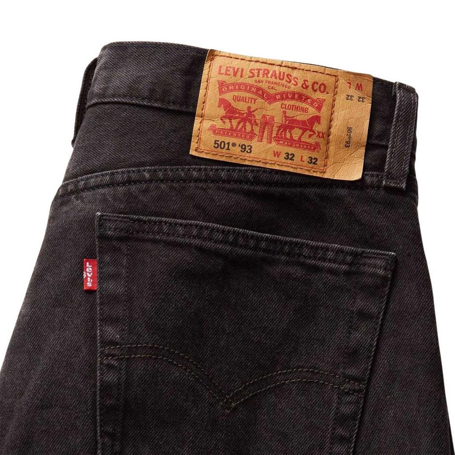 Levis Jean Driverway  
