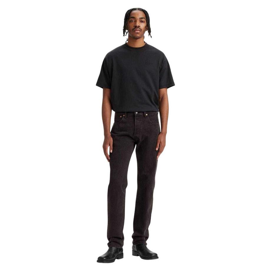 Levis Jean Driverway  