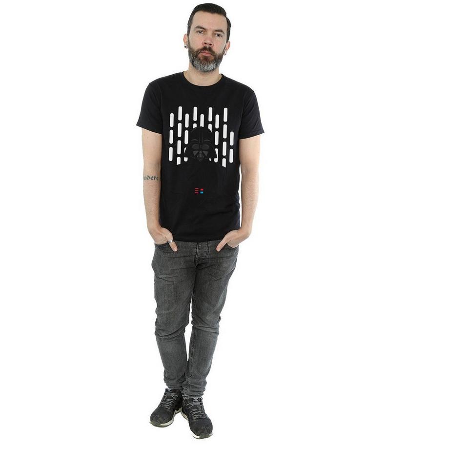 STAR WARS Star Wars Imperial Bedrucktes T-Shirt  