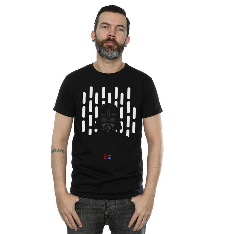 STAR WARS Star Wars Imperial Bedrucktes T-Shirt  