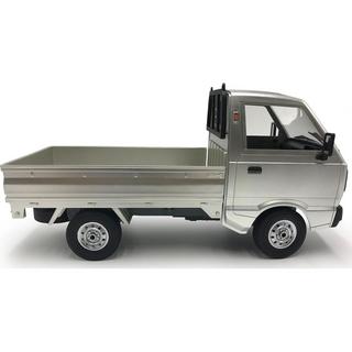 Amewi  Amewi Kei Truck modellino radiocomandato (RC) Trattore stradale Motore elettrico 1:10 