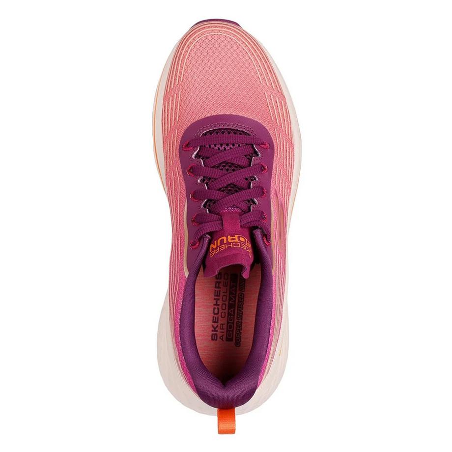 SKECHERS Max Cushioning Elite 2.0 Alaura Sneaker  