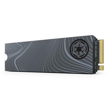 FireCuda Beskar Ingot M.2 1000 GB PCI Express 4.0 3D TLC NVMe