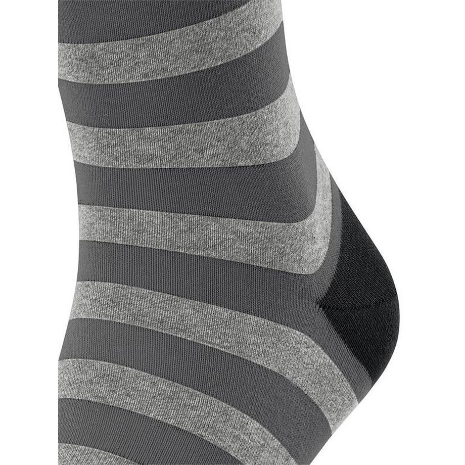FALKE Sensitive Mapped Line Chaussettes Rayées  