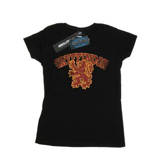 HARRY-POTTER  Gryffindor TShirt 