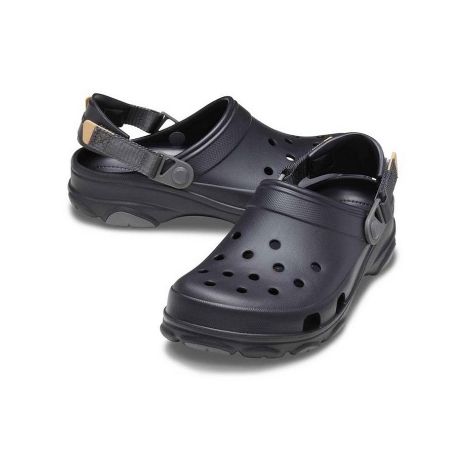 crocs  Clogs Classic AllTerrain 