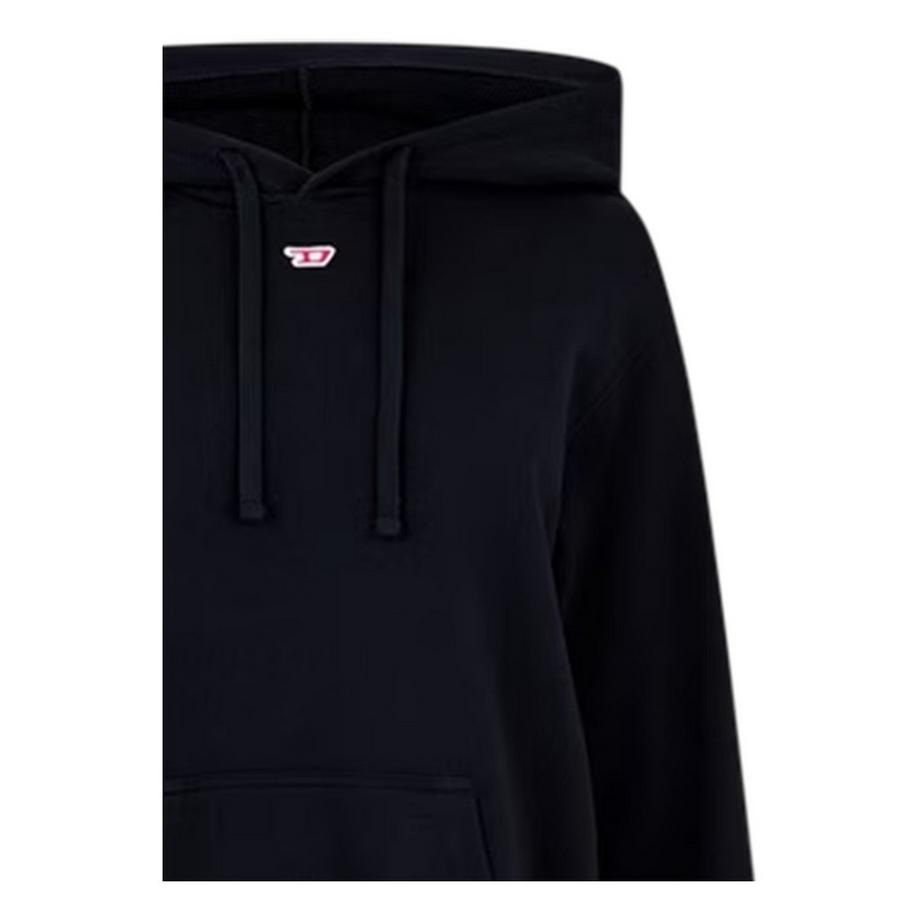 DIESEL Robe Sweat Motiftyle Milongue Ilse  