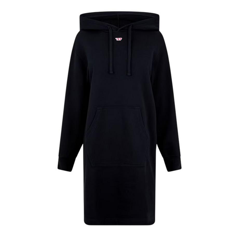 Robe Sweat Motiftyle Milongue Ilse