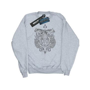 Durmstrang Institute Sweatshirt