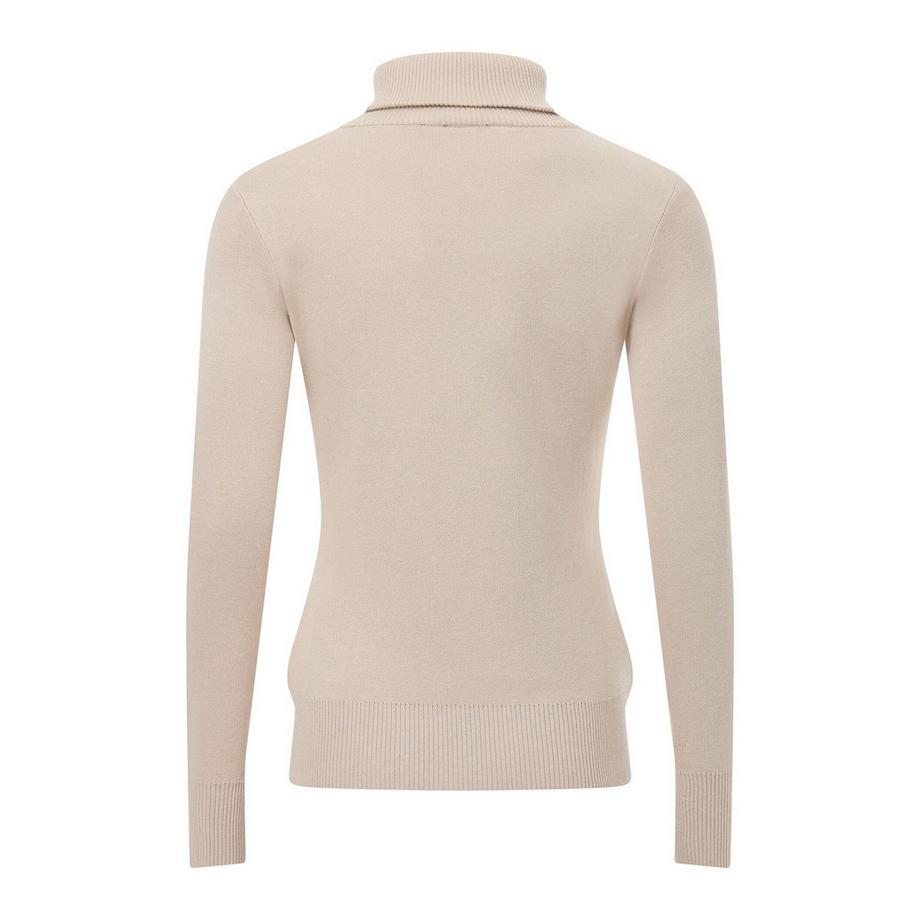 Dare 2B Diam Midlayer Maglione Collo Alto  
