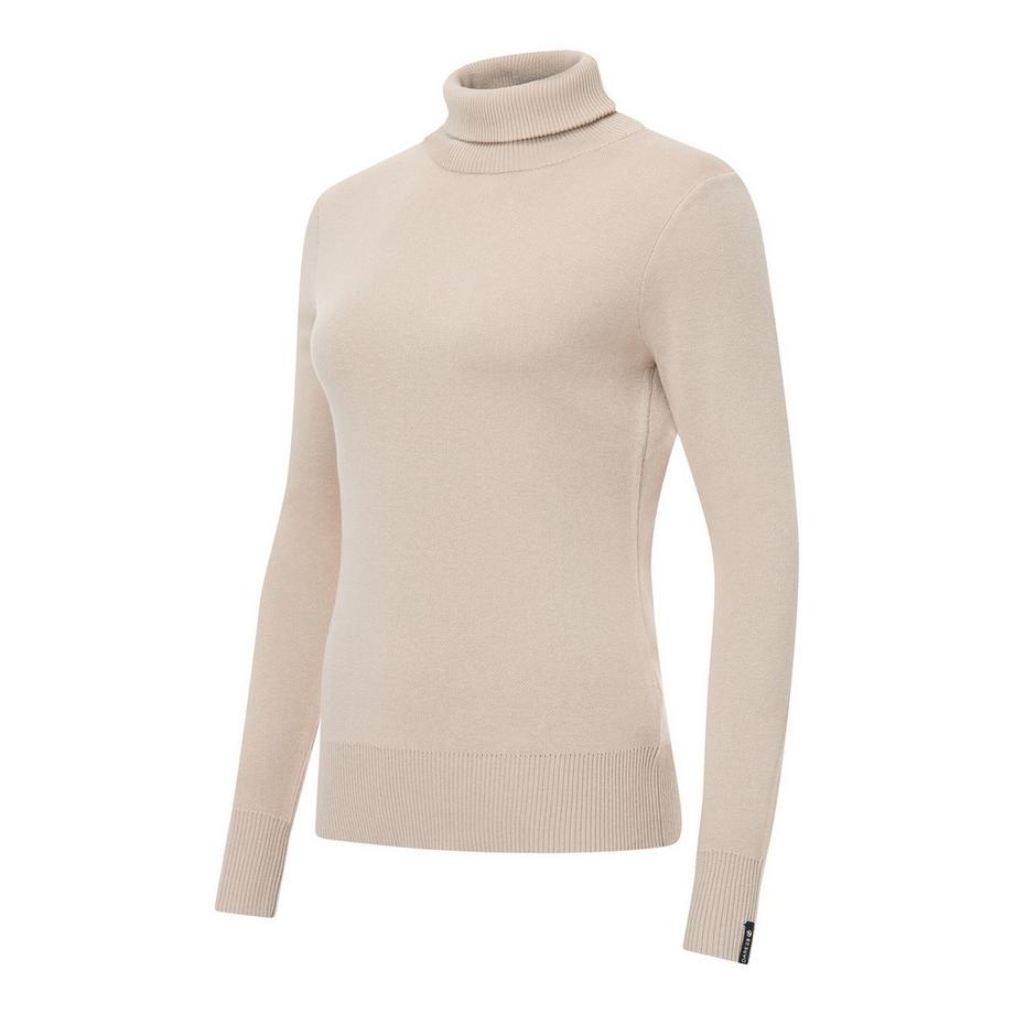 Dare 2B Diam Midlayer Maglione Collo Alto  