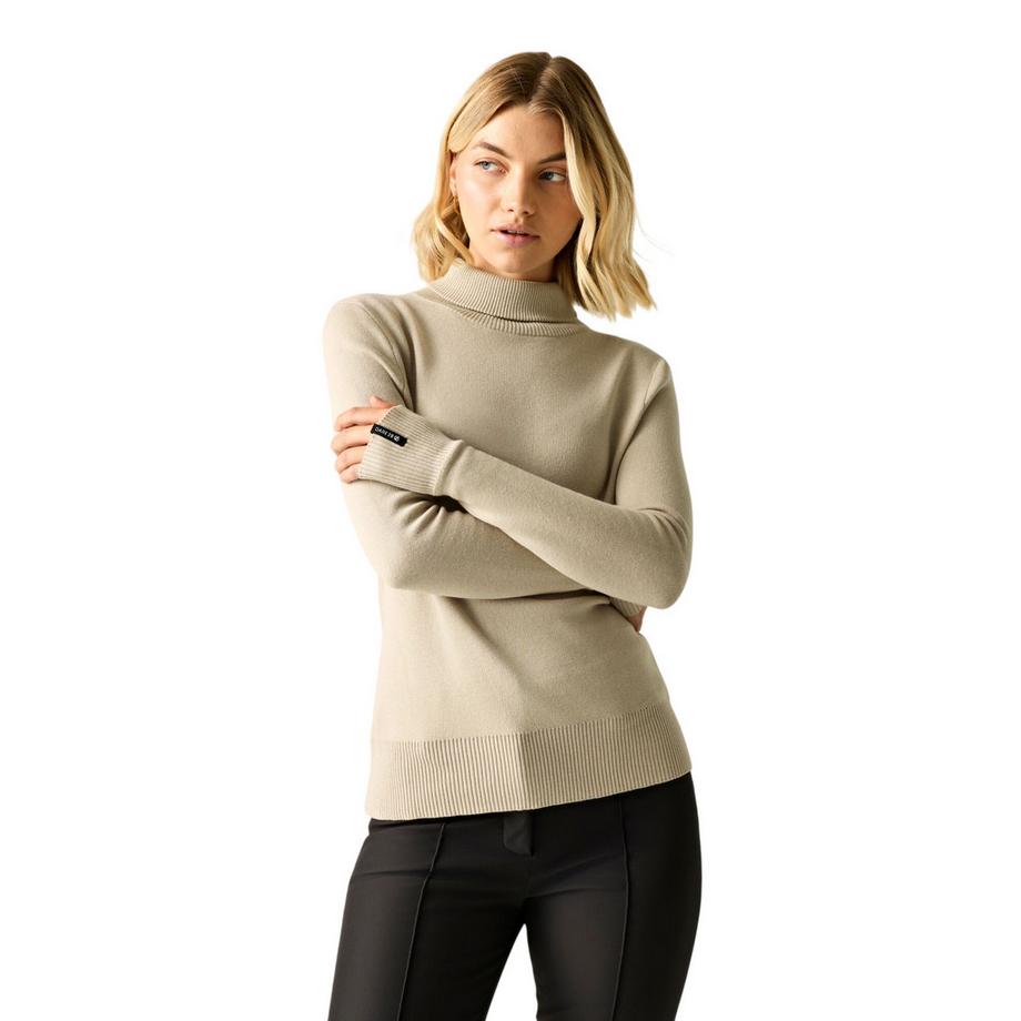 Dare 2B Diam Midlayer Maglione Collo Alto  