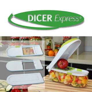 BEST DIRECT DICER EXPRESS-Trancheur alimentaire  