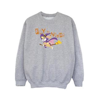 LOONEY TUNES  Sweat FLY BY NIGHT 