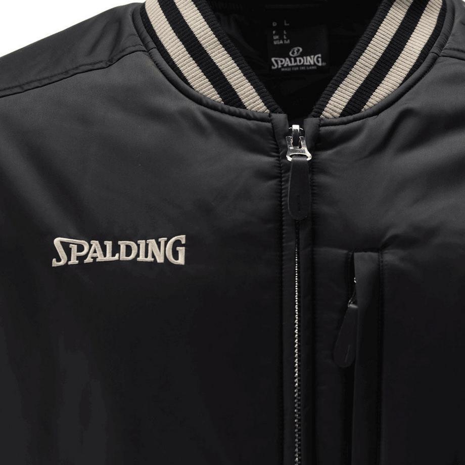 SPALDING Blouson Bomber  