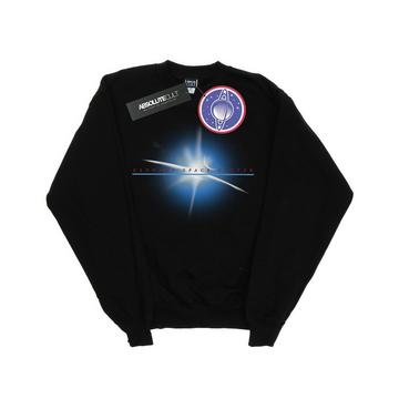 Kennedy Space Centre Planet Sweatshirt