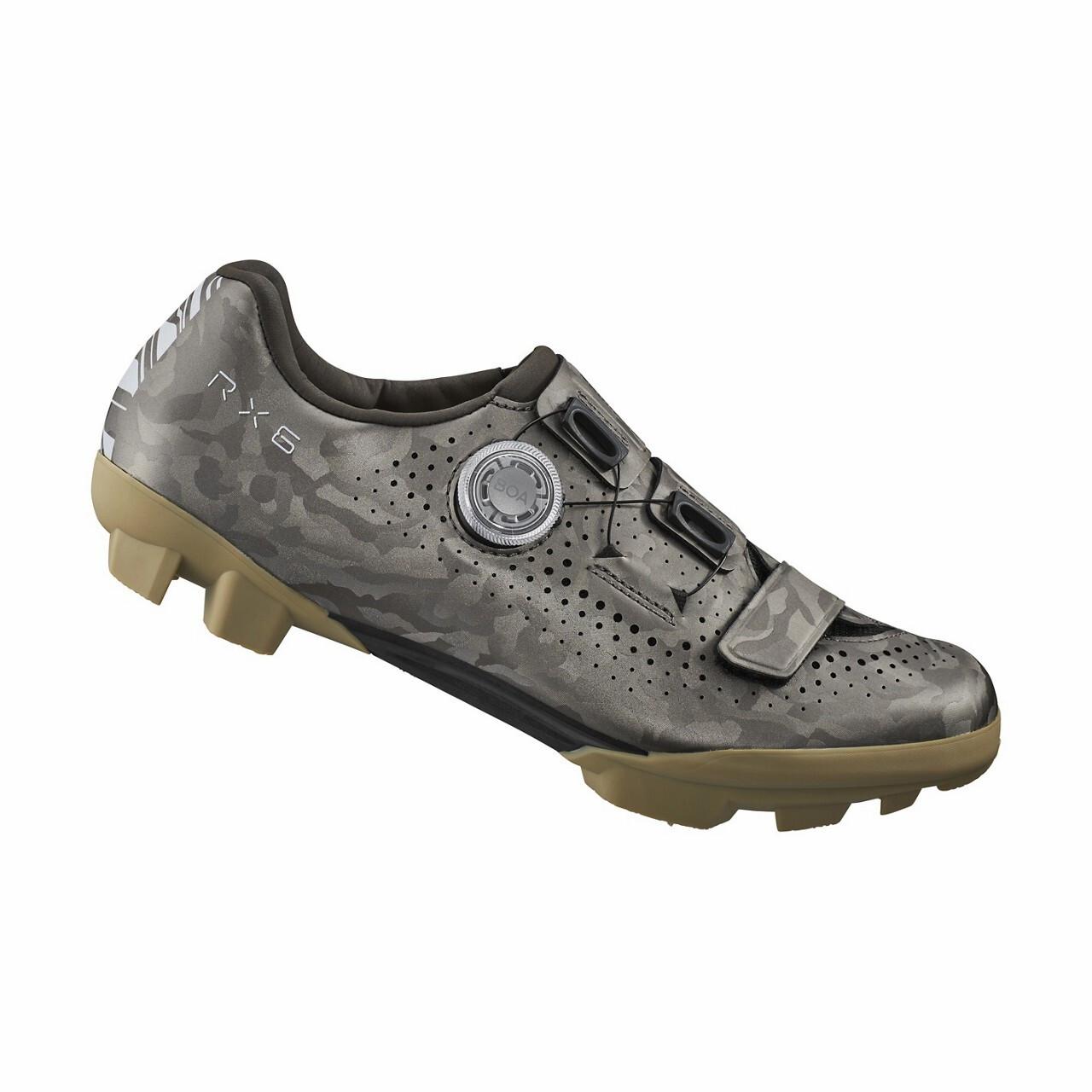 SHIMANO  schuhe SH-RX600 