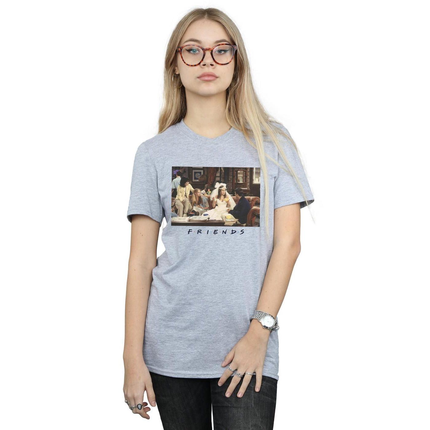 Friends  TShirt 