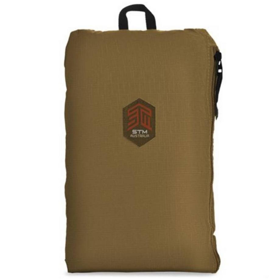 STM Goods  Laptop-Rucksack bis 16" Aufblasbar 