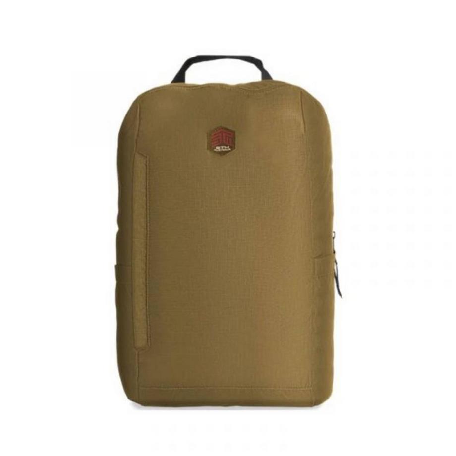 STM Goods  Laptop-Rucksack bis 16" Aufblasbar 