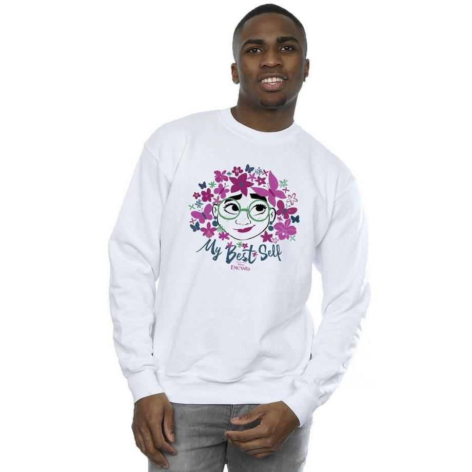 Disney Encanto My Best Self Sweatshirt  