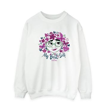 Encanto My Best Self Sweatshirt