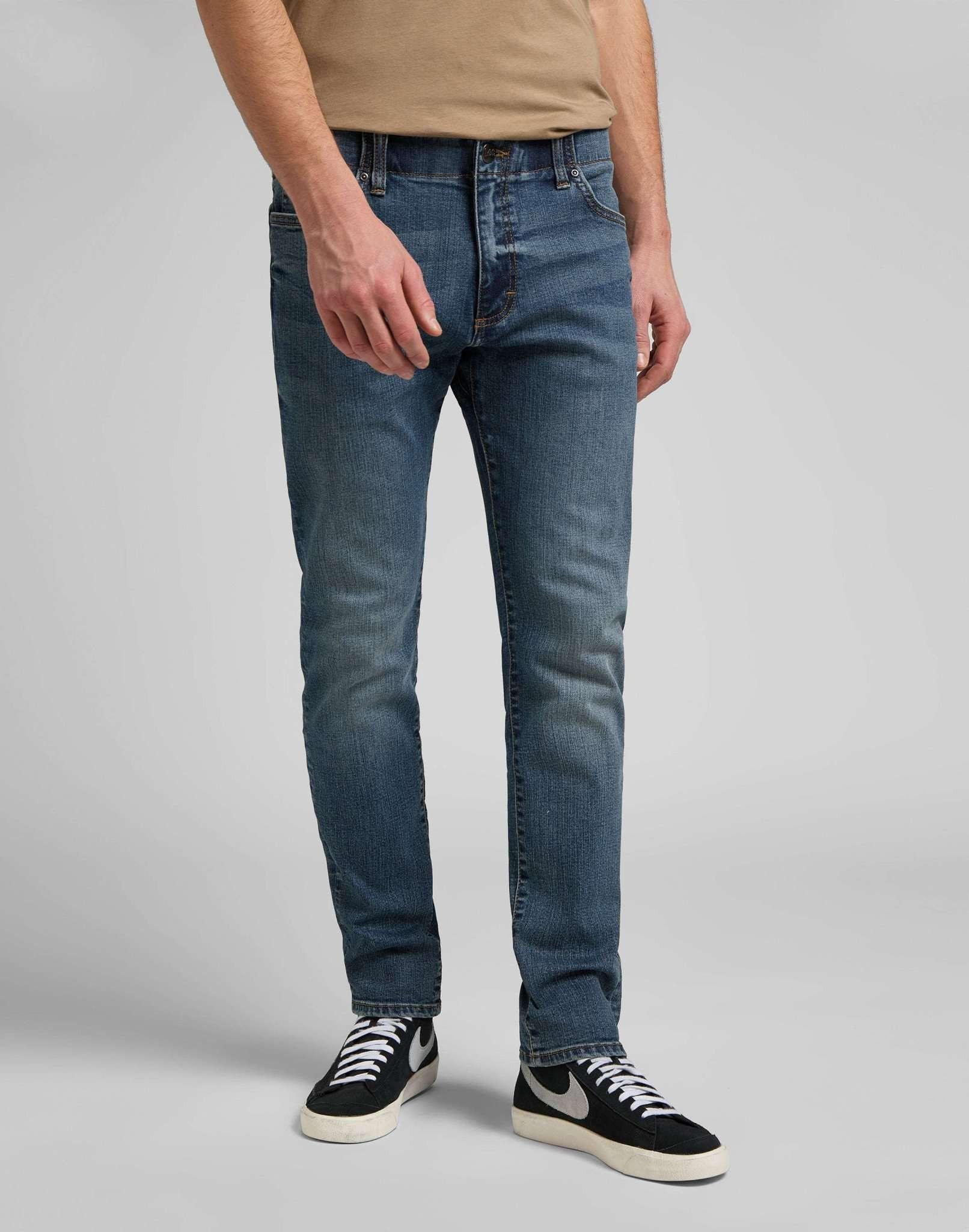 Lee  Skinny Fit XM Jeans 