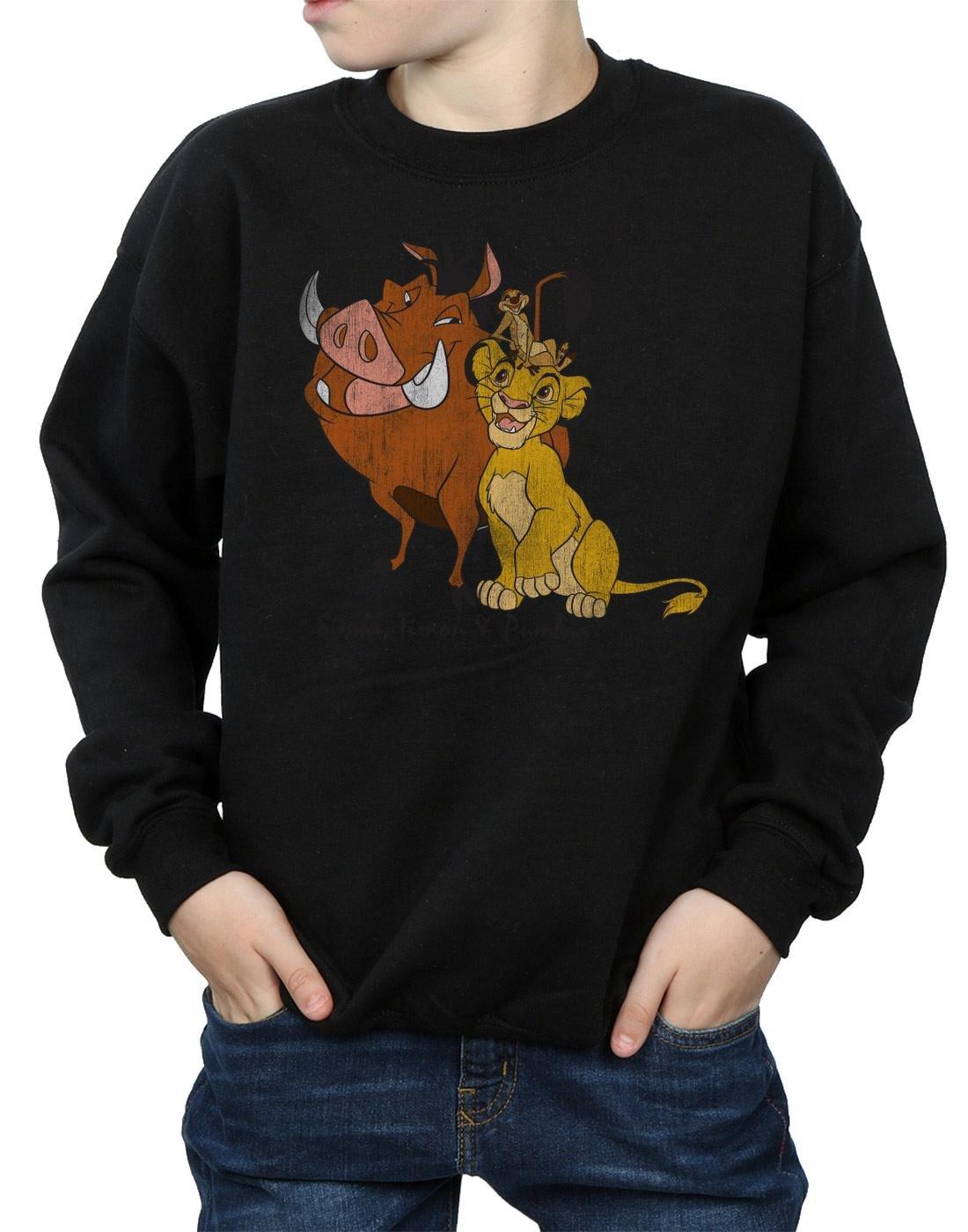 The Lion King  Sweat CLASSIC 