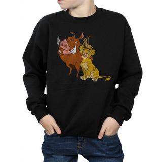 The Lion King  Sweat CLASSIC 