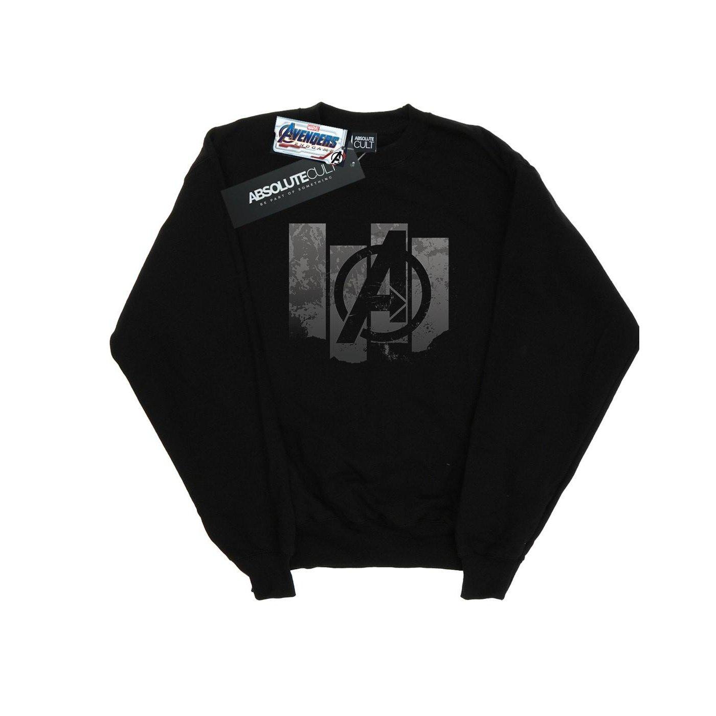 MARVEL  Avengers Endgame Sweatshirt 