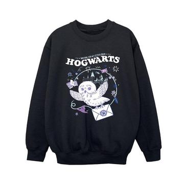 Letter From Hogwarts Sweatshirt