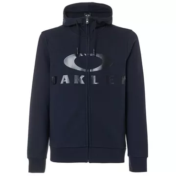 Motorrad-Sweatshirt mit Kapuze  Bark FZ Fathom