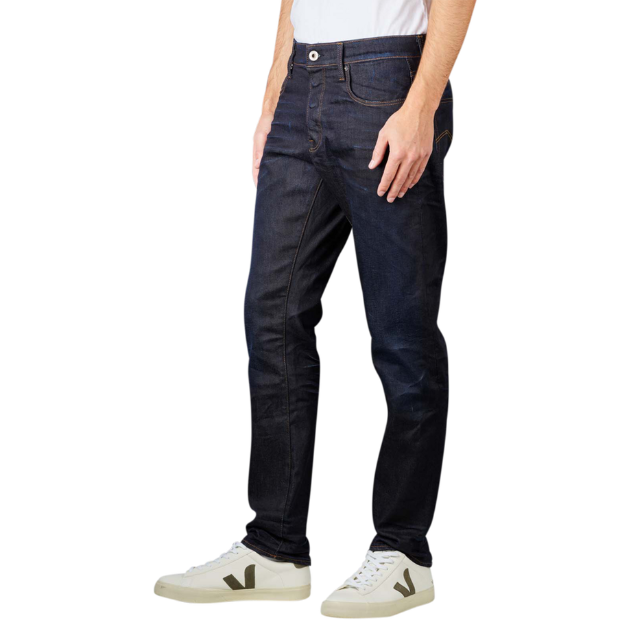 G-STAR 3301 Tapered Jeans  
