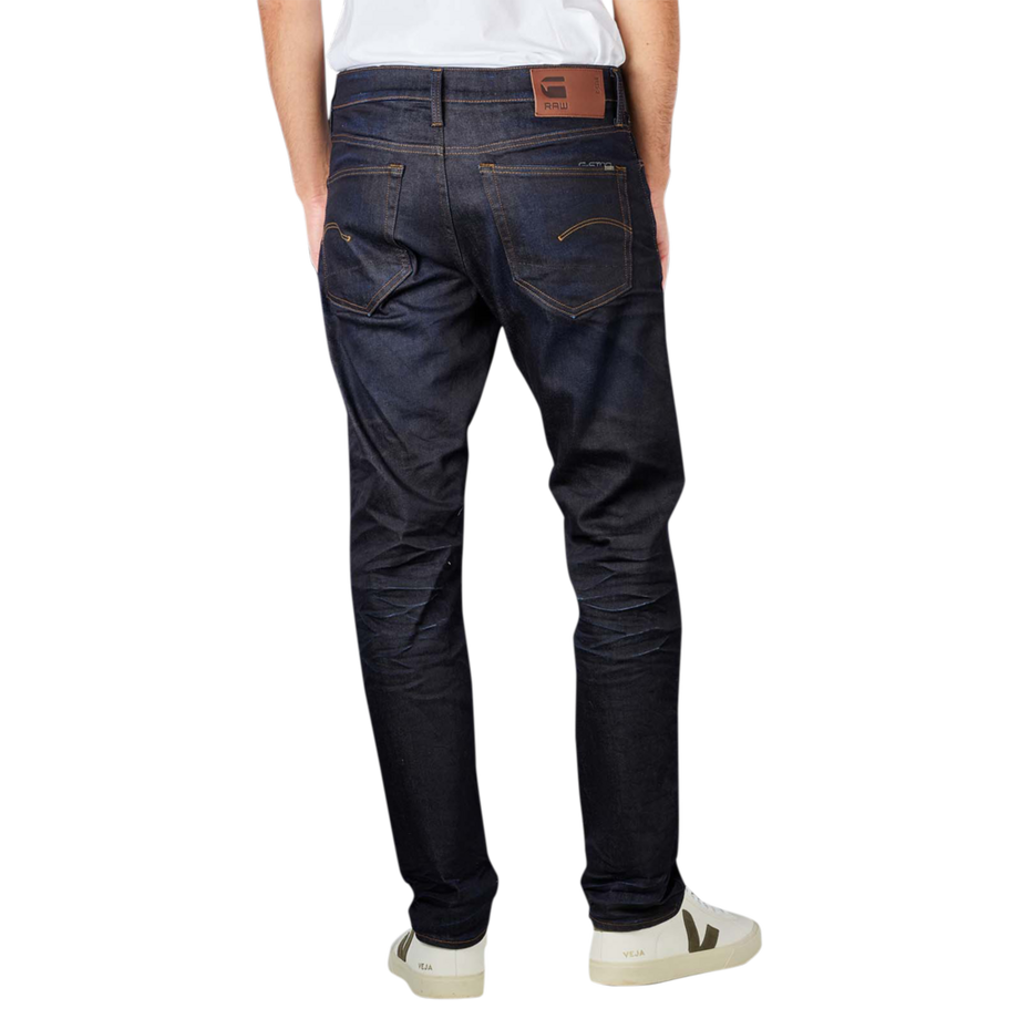 G-STAR 3301 Tapered Jeans  