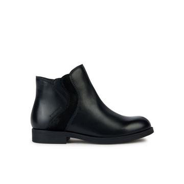 damen stiefeletten agata