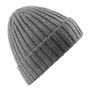 Beanie Strickmütze