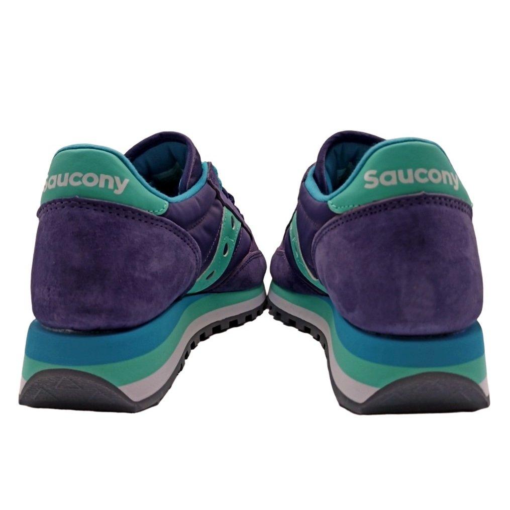 saucony  Baskets femme  Jazz Triple 