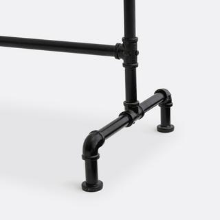 La Redoute Intérieurs Kleiderständer im Industrial Style  