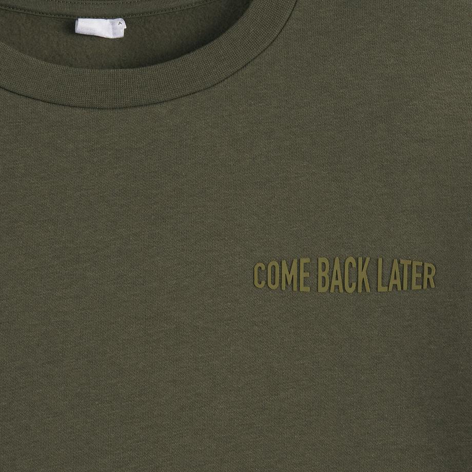 La Redoute Collections  Pyjama en molleton 