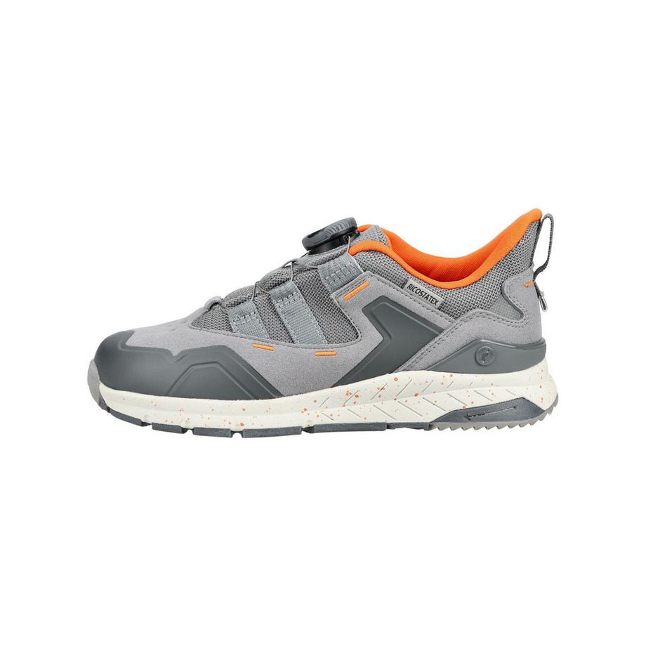 Ricosta Sneaker mit Schnellverschlusssystem  