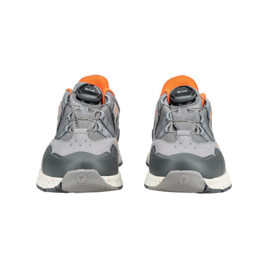 Ricosta Sneaker mit Schnellverschlusssystem  