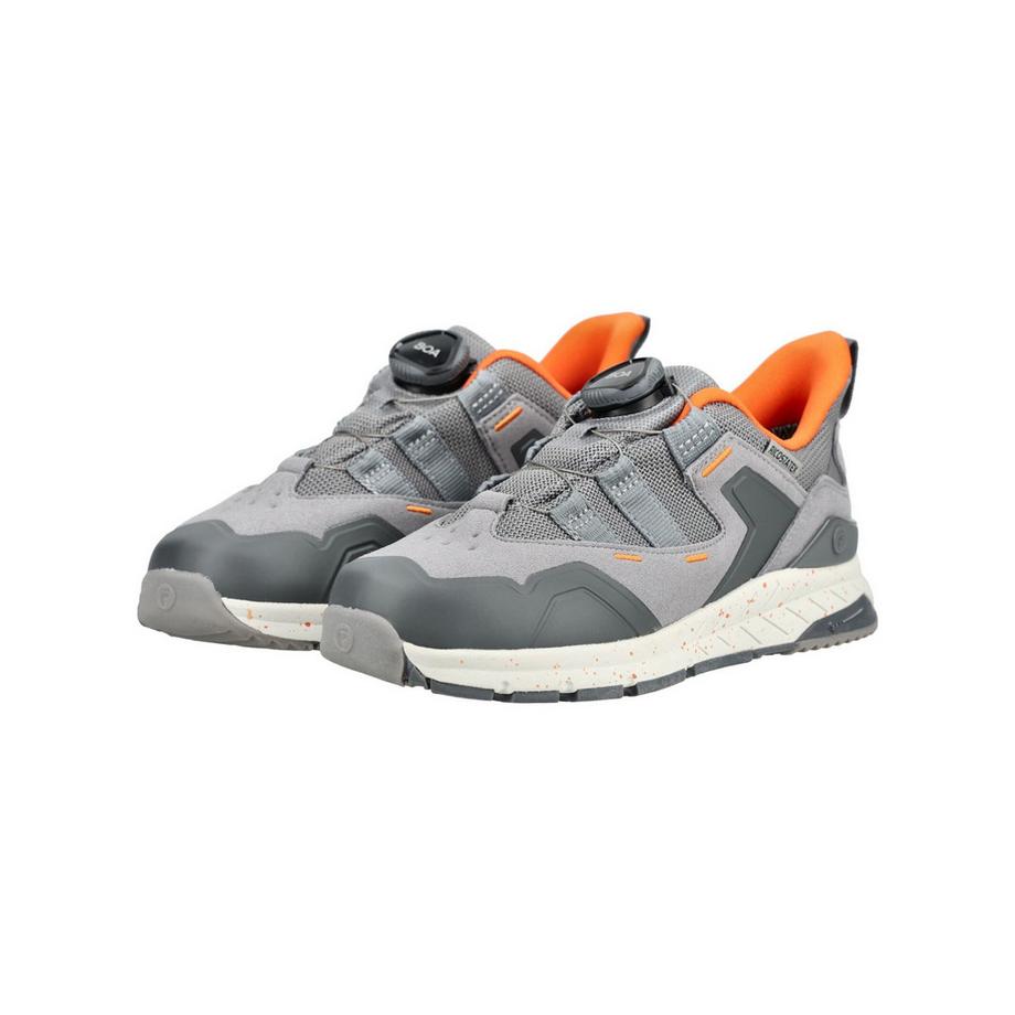 Ricosta Sneaker mit Schnellverschlusssystem  
