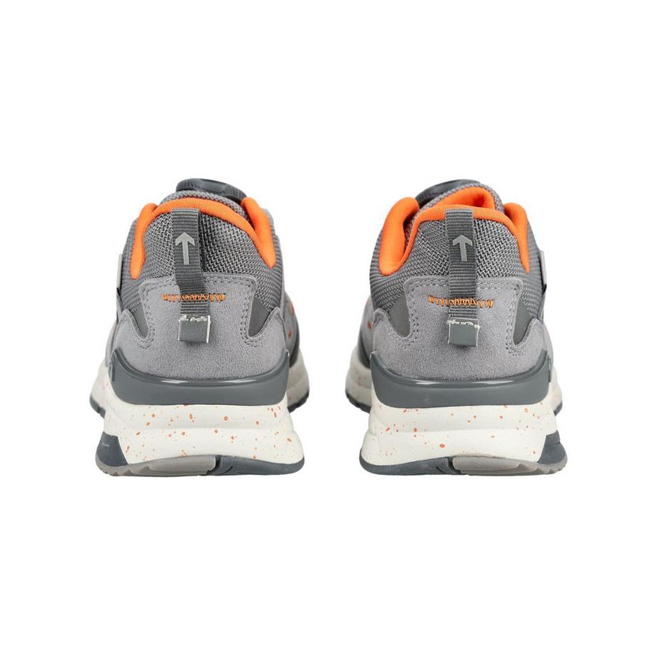 Ricosta Sneaker mit Schnellverschlusssystem  
